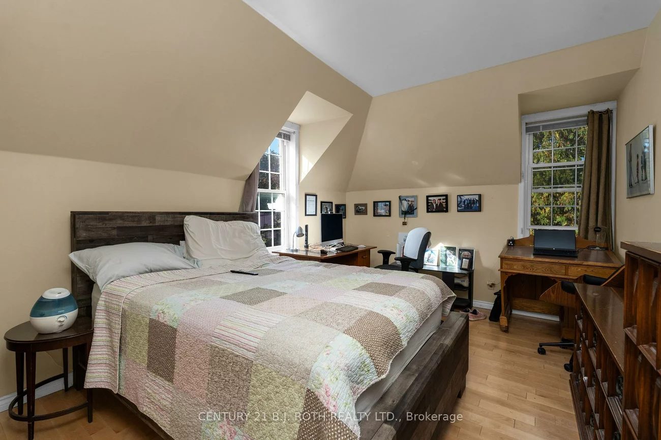 70, Baldwin, Allandale, Barrie