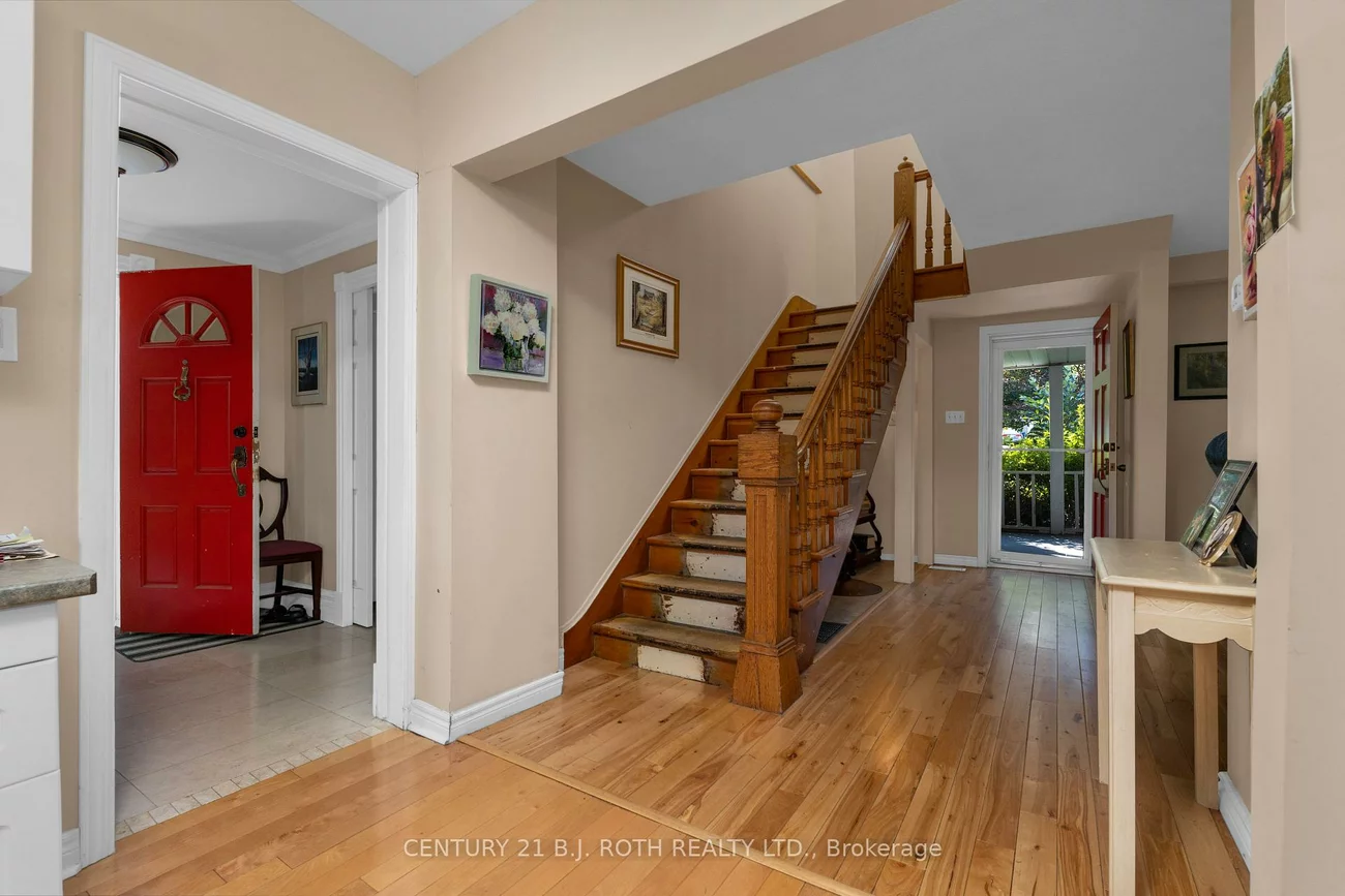 70, Baldwin, Allandale, Barrie