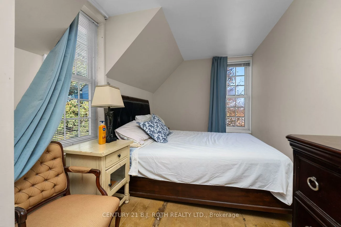 70, Baldwin, Allandale, Barrie