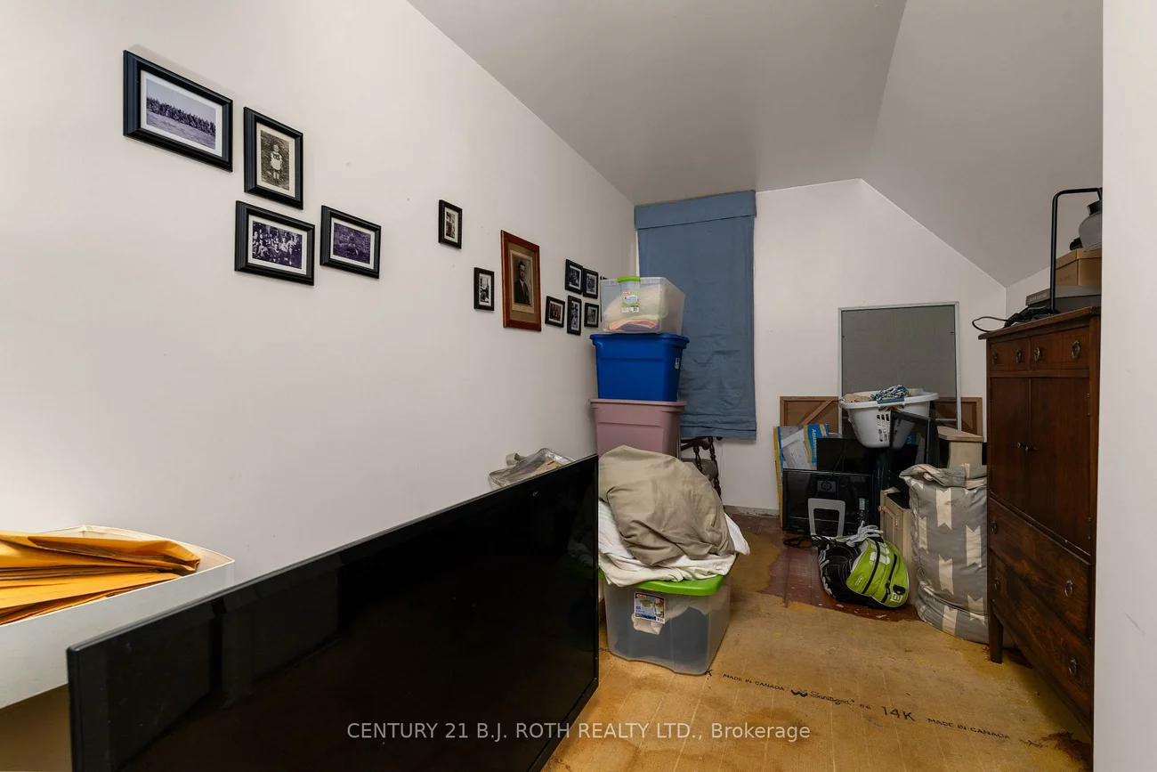 70, Baldwin, Allandale, Barrie