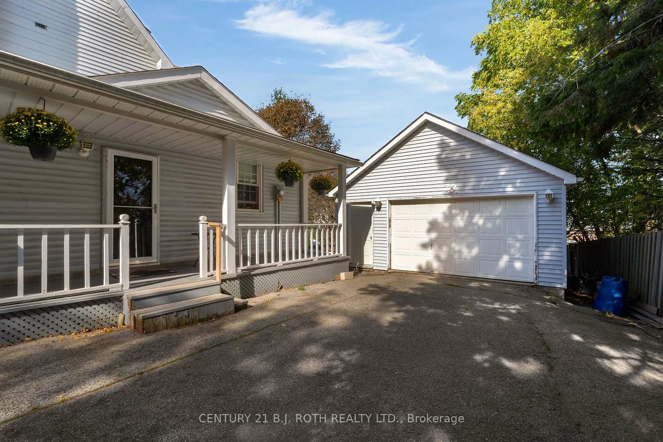 70, Baldwin, Allandale, Barrie