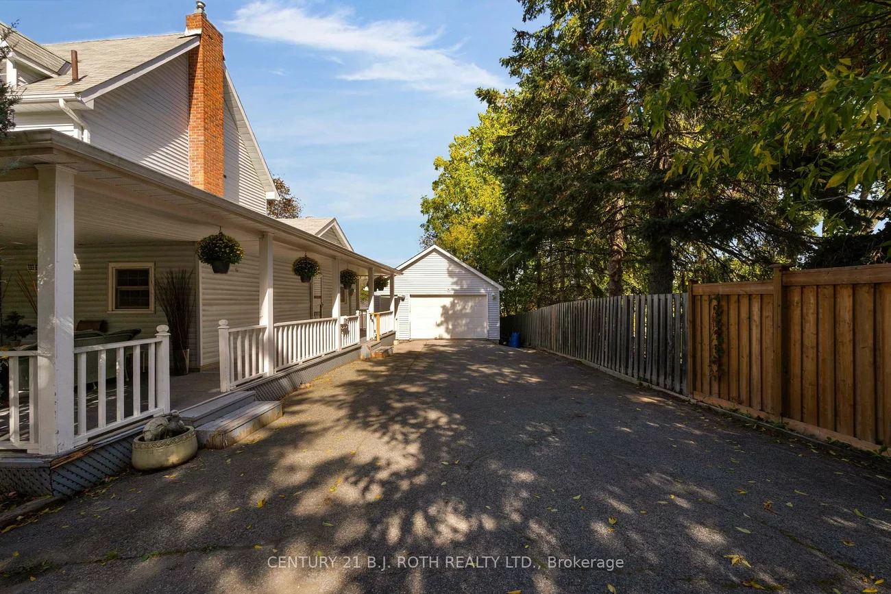 70, Baldwin, Allandale, Barrie