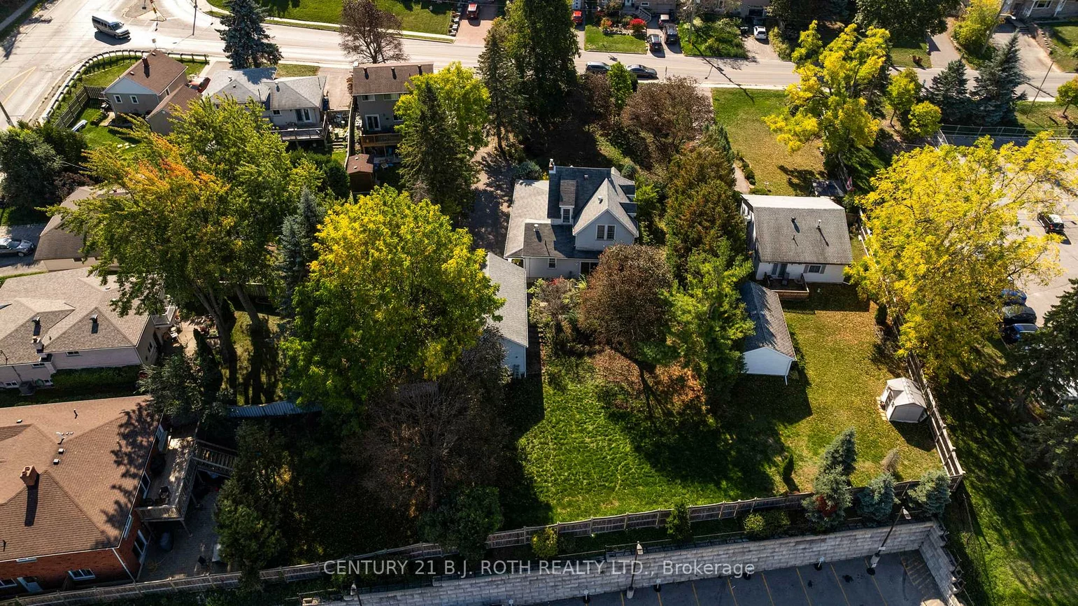 70, Baldwin, Allandale, Barrie