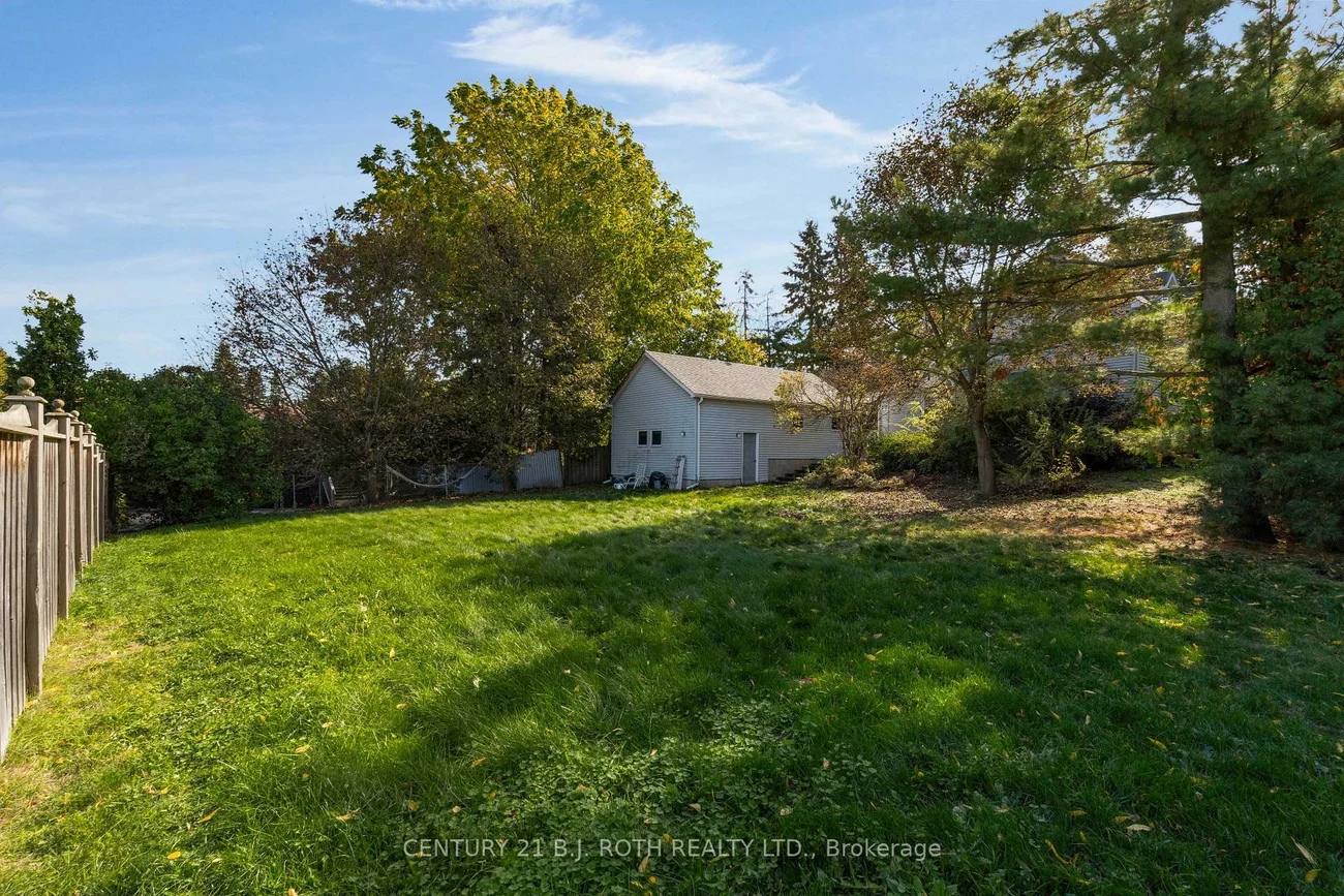 70, Baldwin, Allandale, Barrie