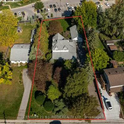 70, Baldwin, Allandale, Barrie