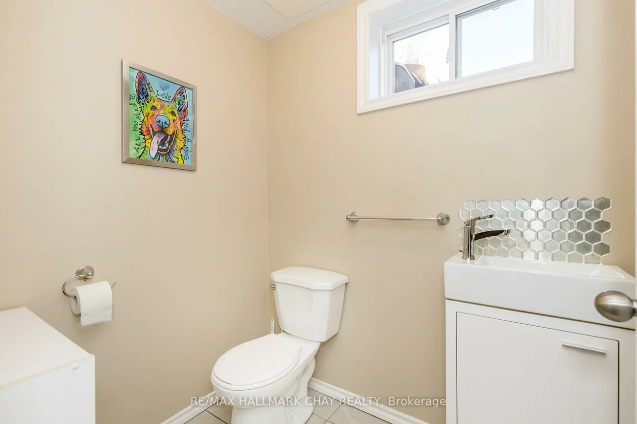 86, Trevino, East Bayfield, Barrie