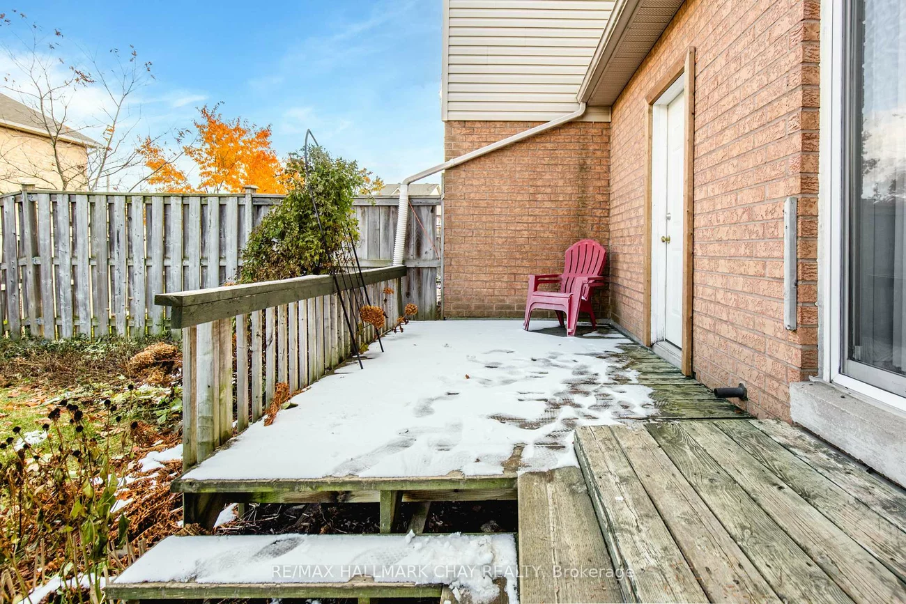 86, Trevino, East Bayfield, Barrie