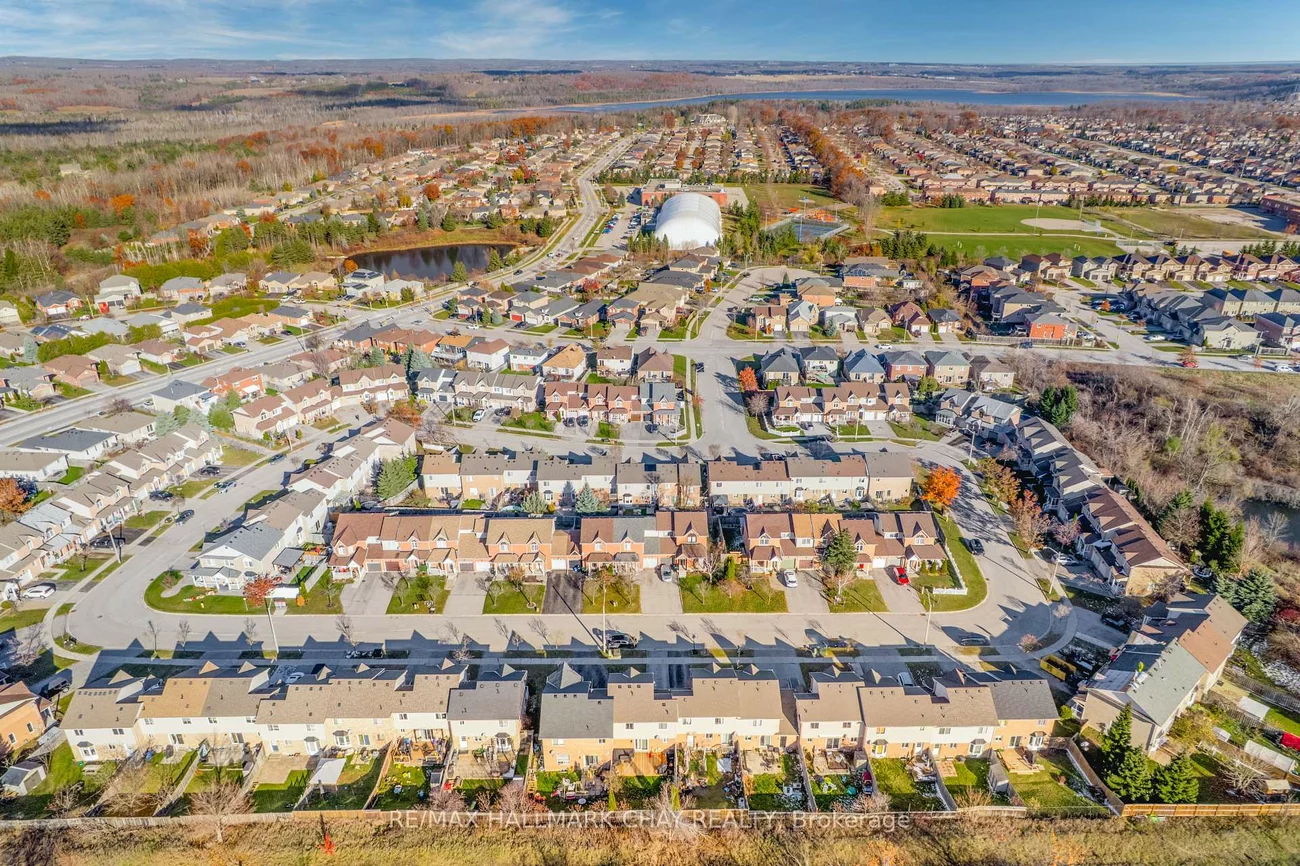 86, Trevino, East Bayfield, Barrie