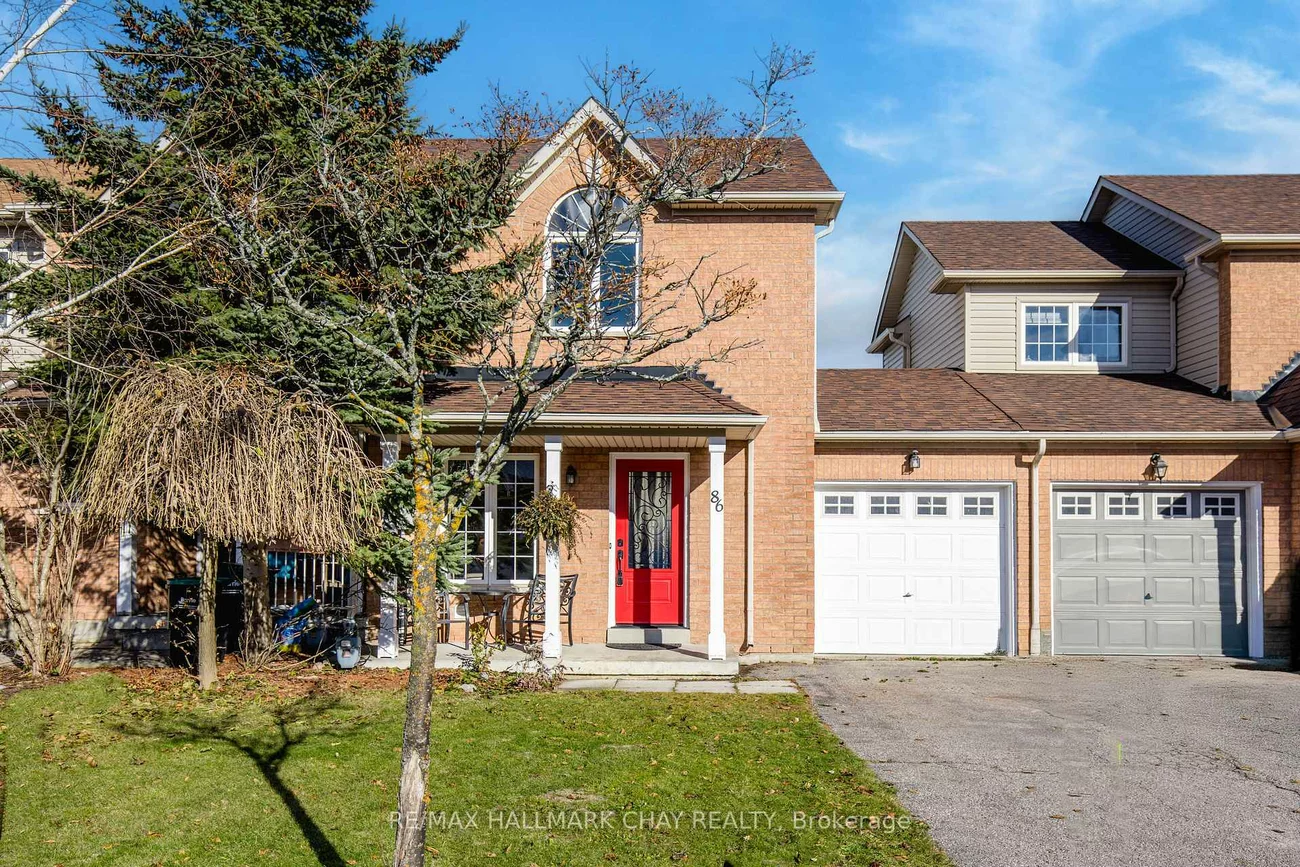 86, Trevino, East Bayfield, Barrie