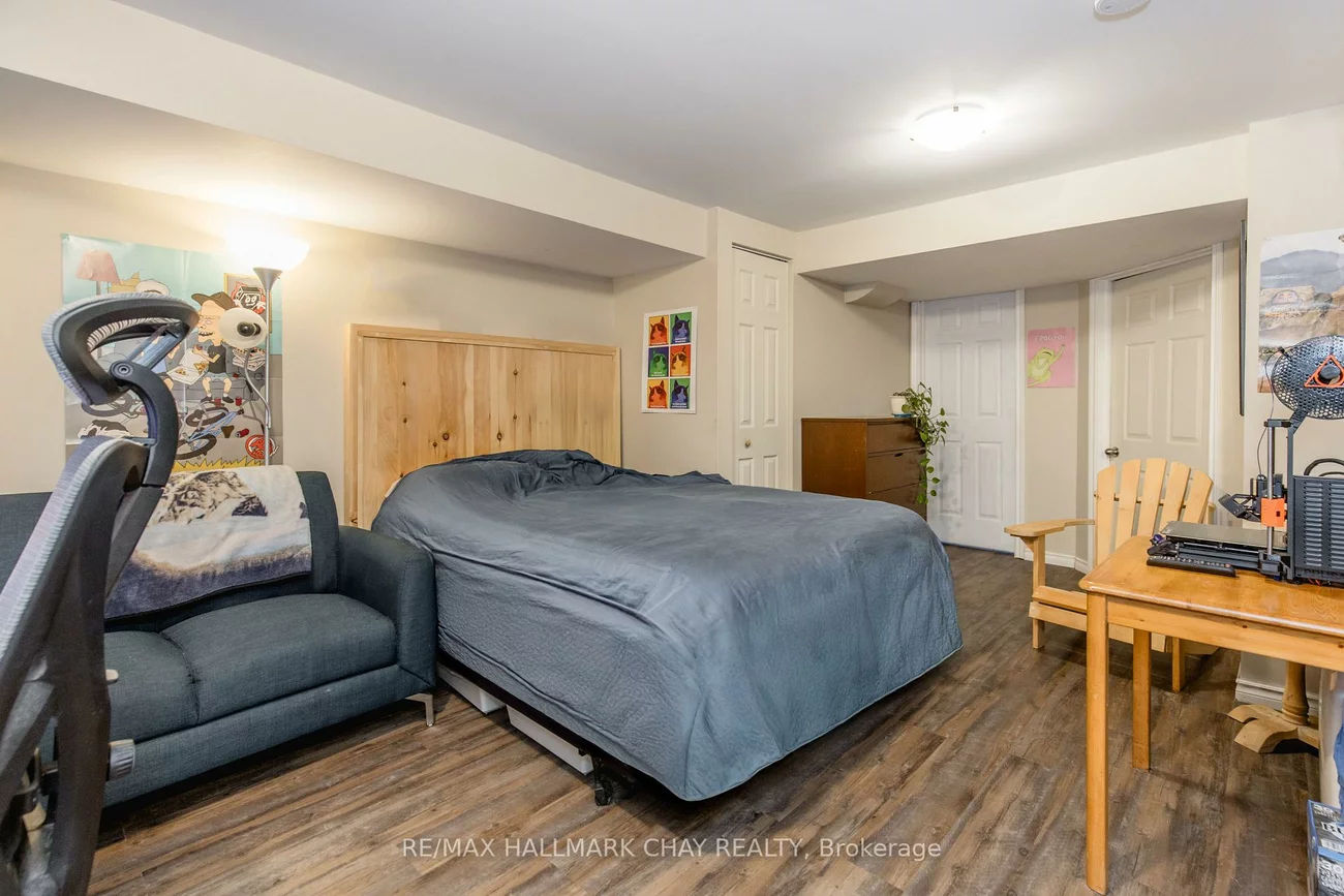 86, Trevino, East Bayfield, Barrie