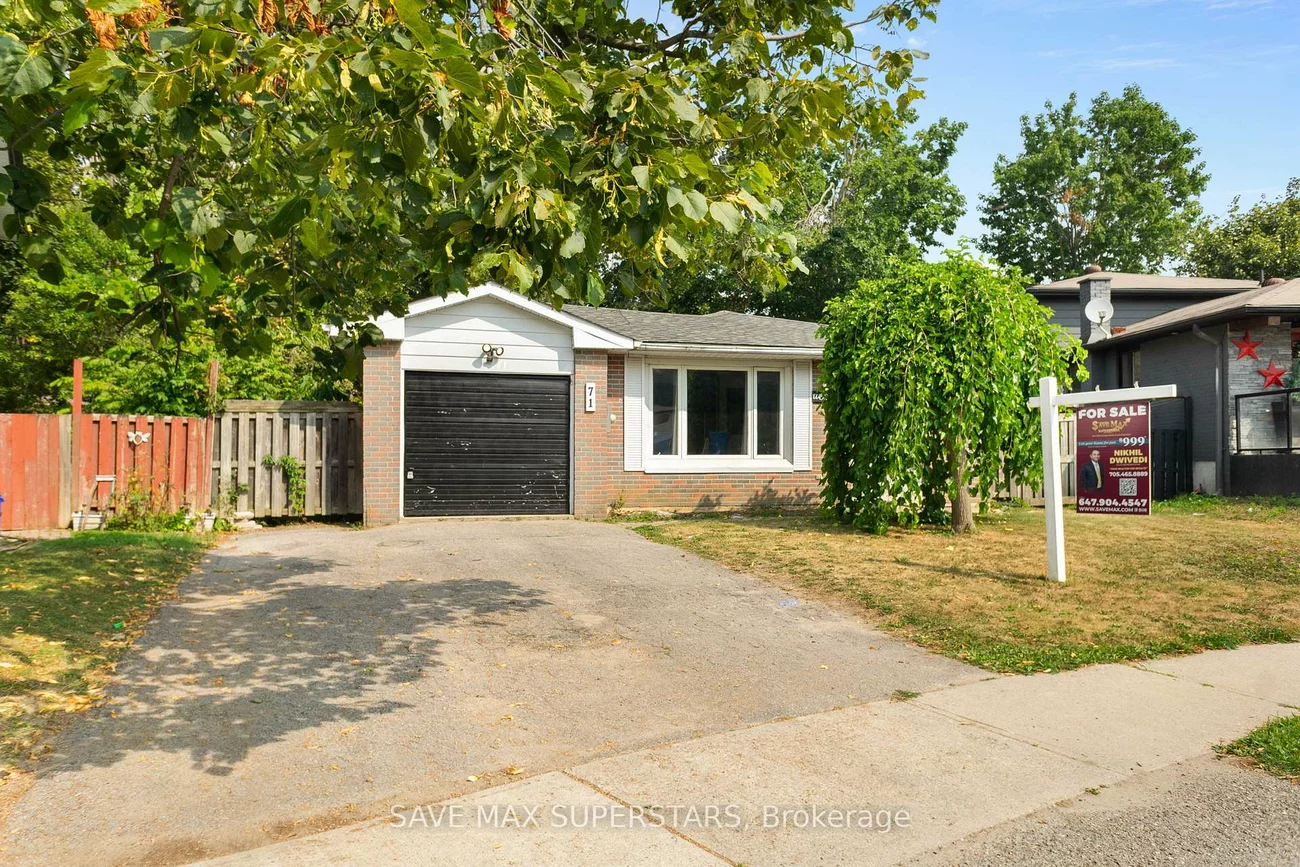 71, College, Grove East, Barrie