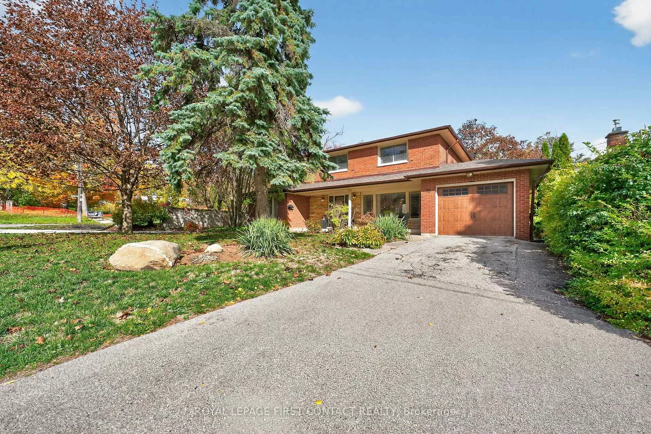 15, Rodney, North Shore, Barrie