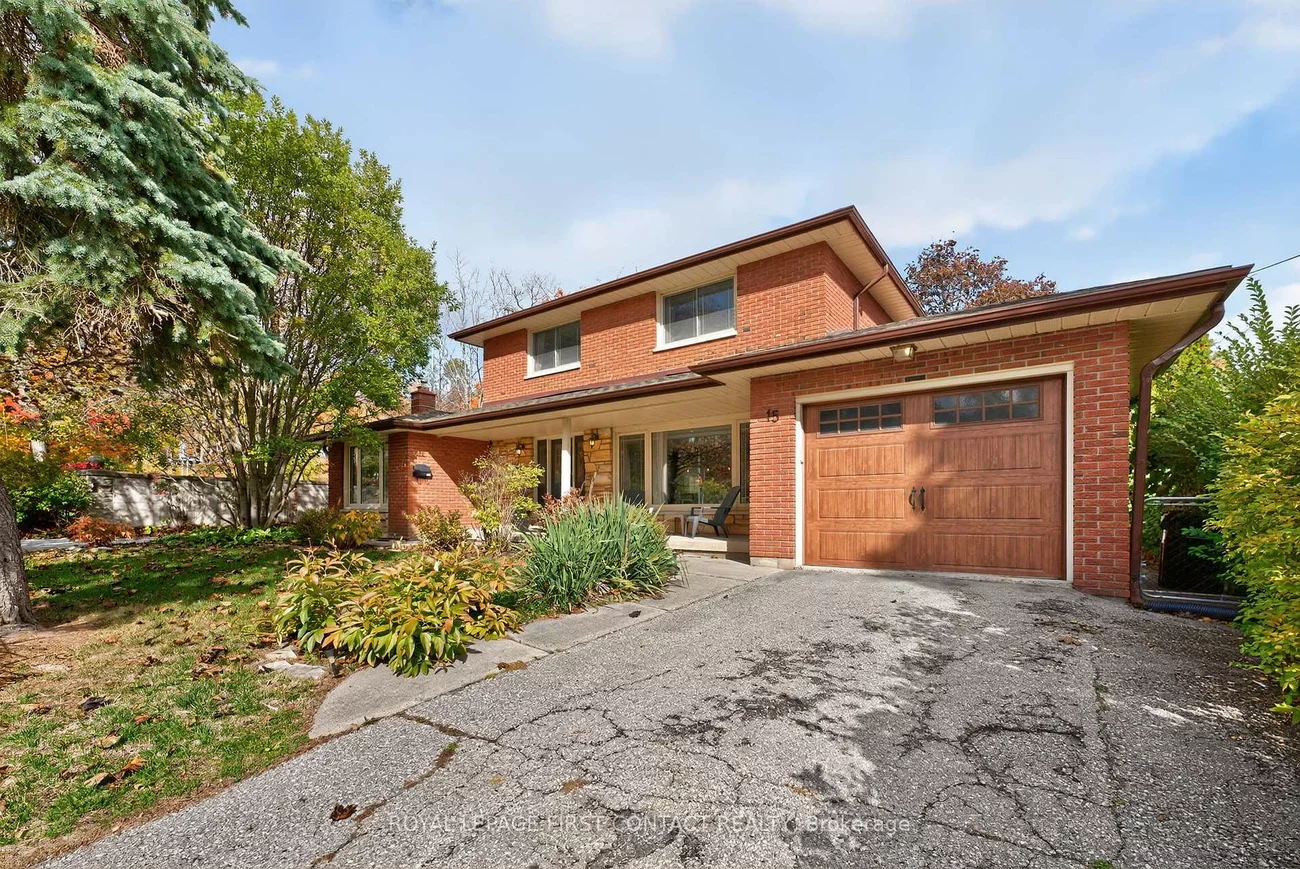 15, Rodney, North Shore, Barrie