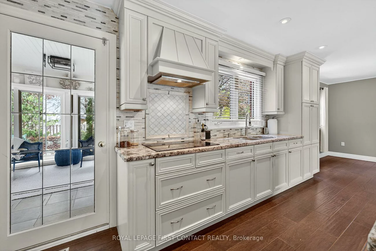 15, Rodney, North Shore, Barrie