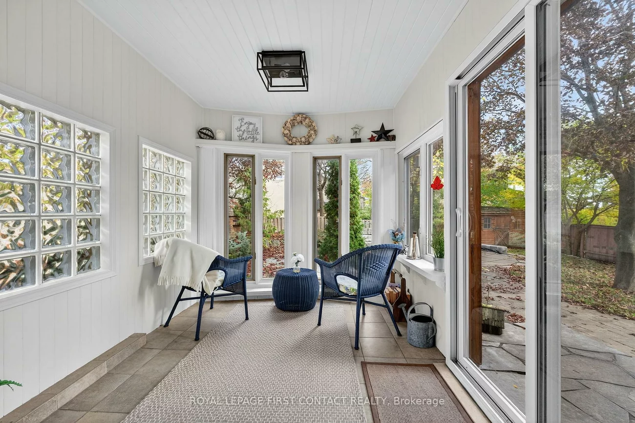 15, Rodney, North Shore, Barrie