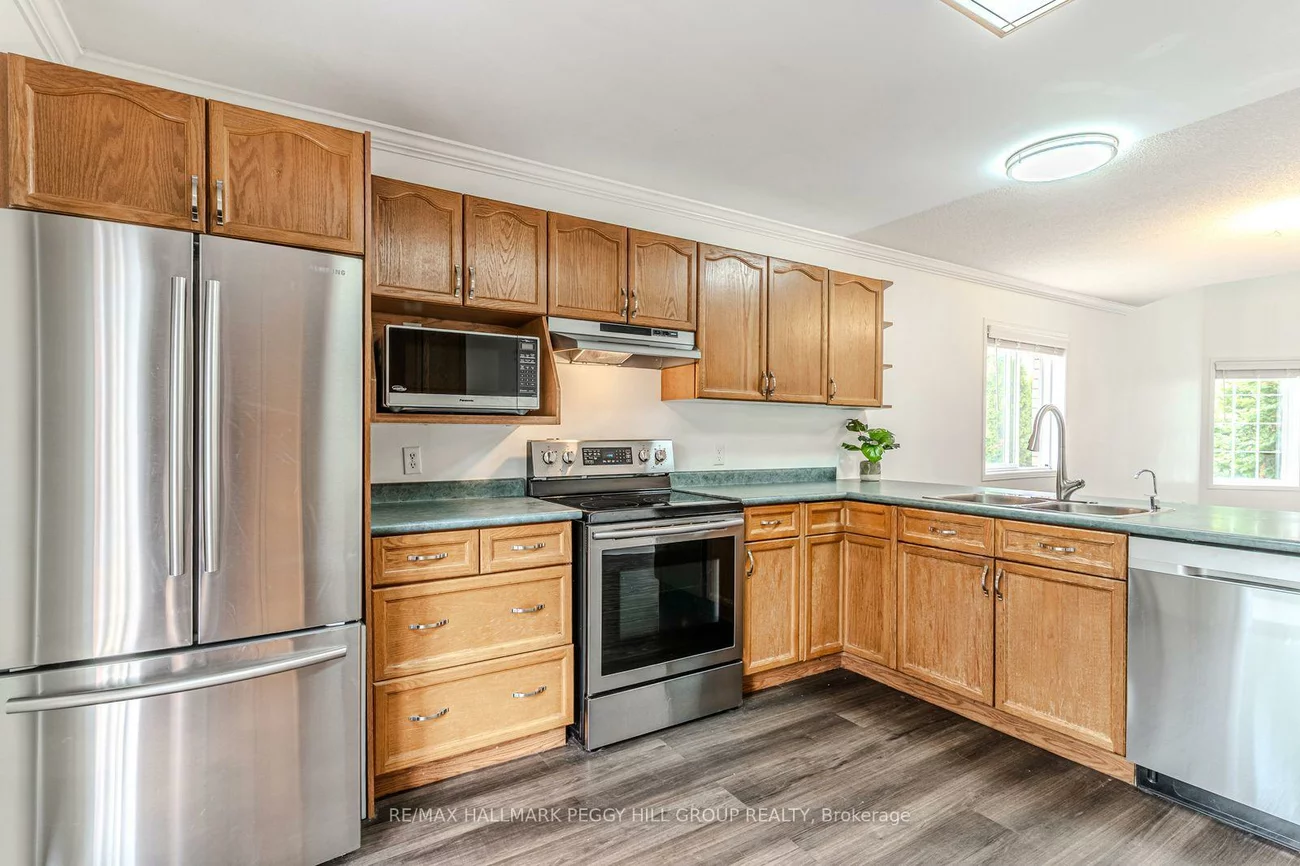 51, Golden Eagle, Little Lake, Barrie