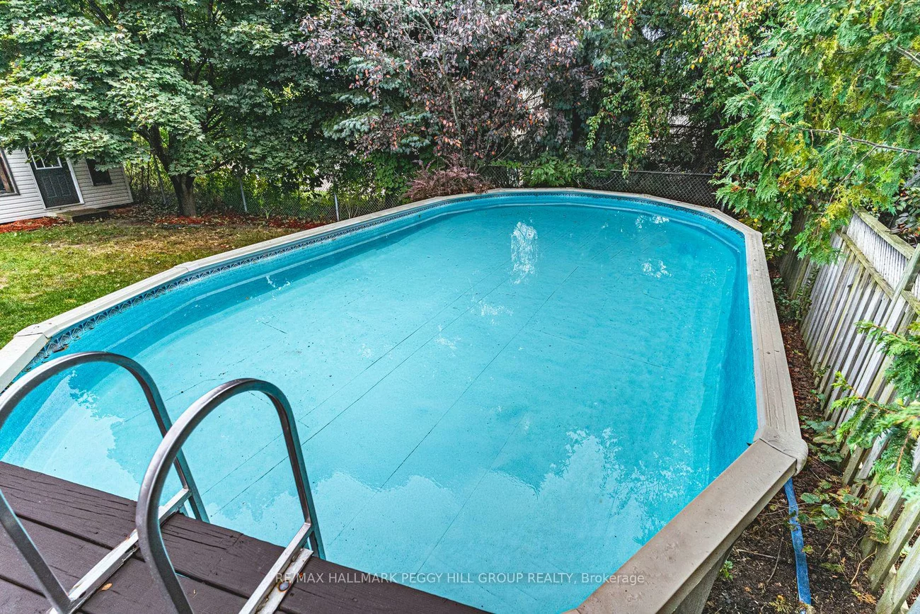 51, Golden Eagle, Little Lake, Barrie