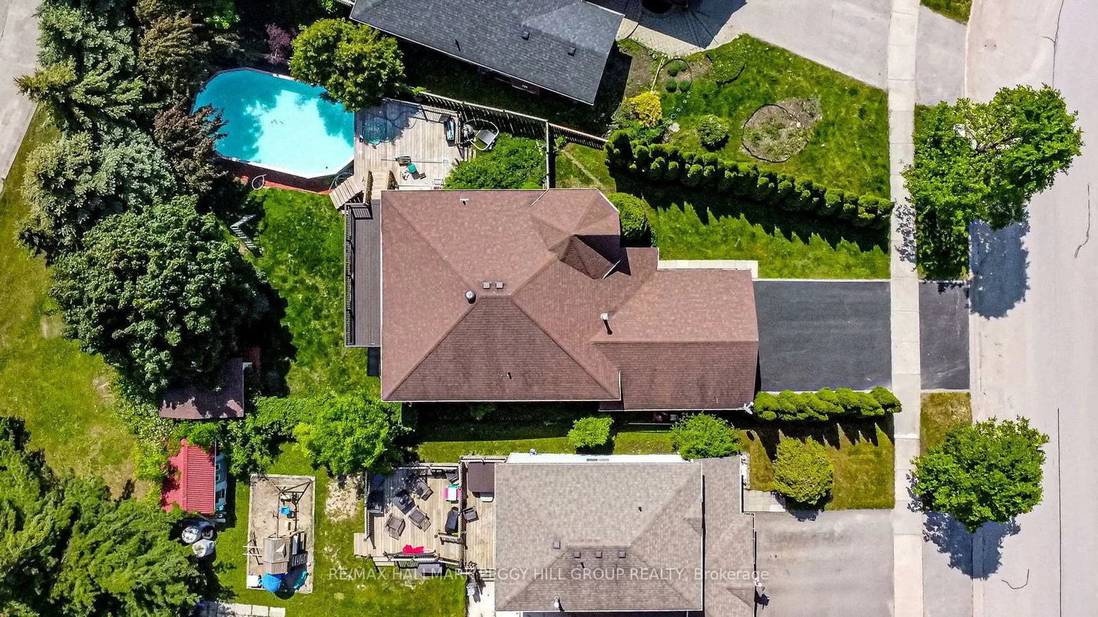 51, Golden Eagle, Little Lake, Barrie