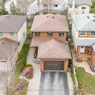 40, Orwell, Letitia Heights, Barrie