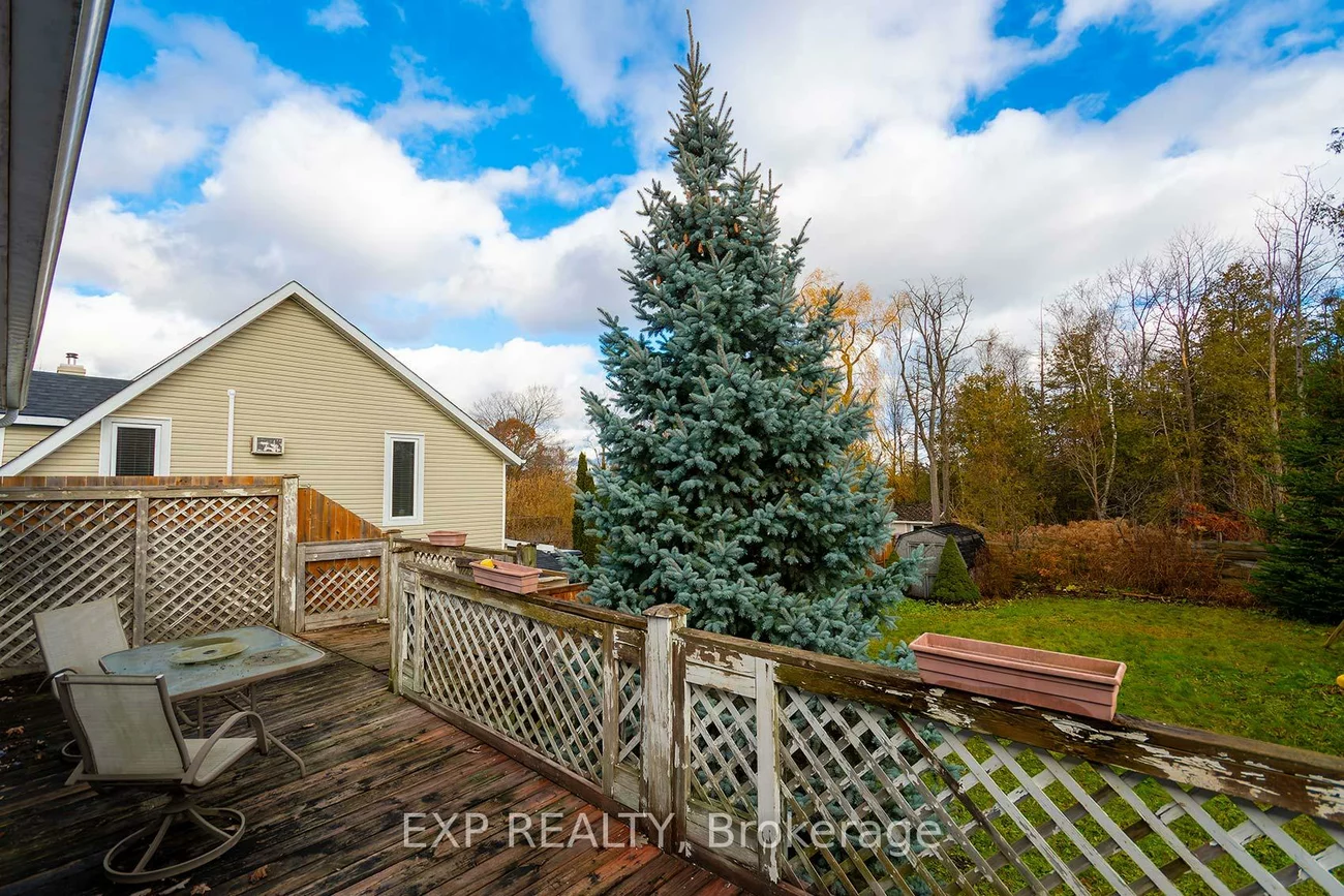 310, Crawford, Ardagh, Barrie