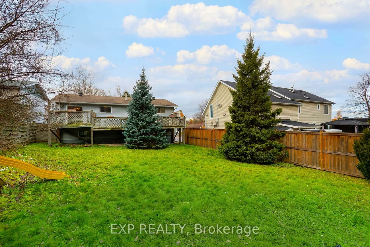 310, Crawford, Ardagh, Barrie