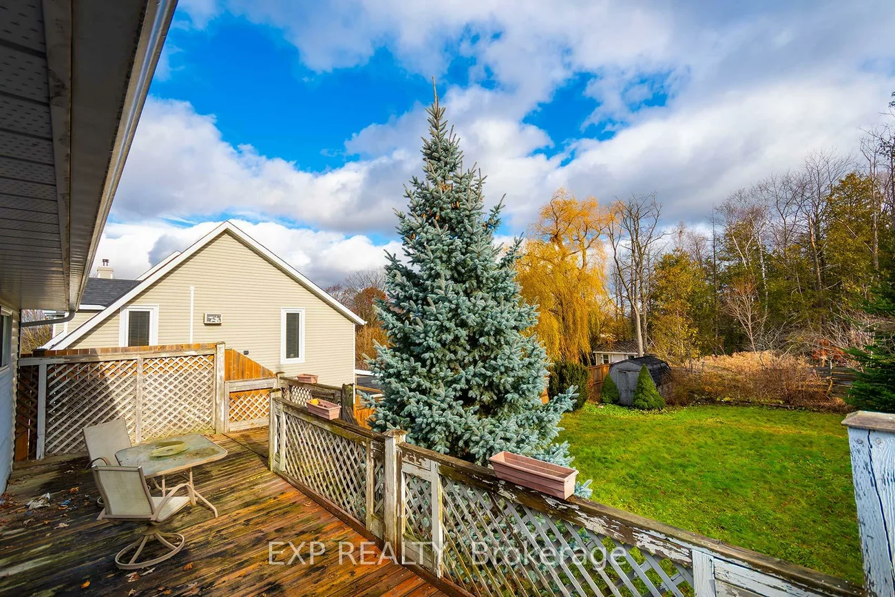 310, Crawford, Ardagh, Barrie