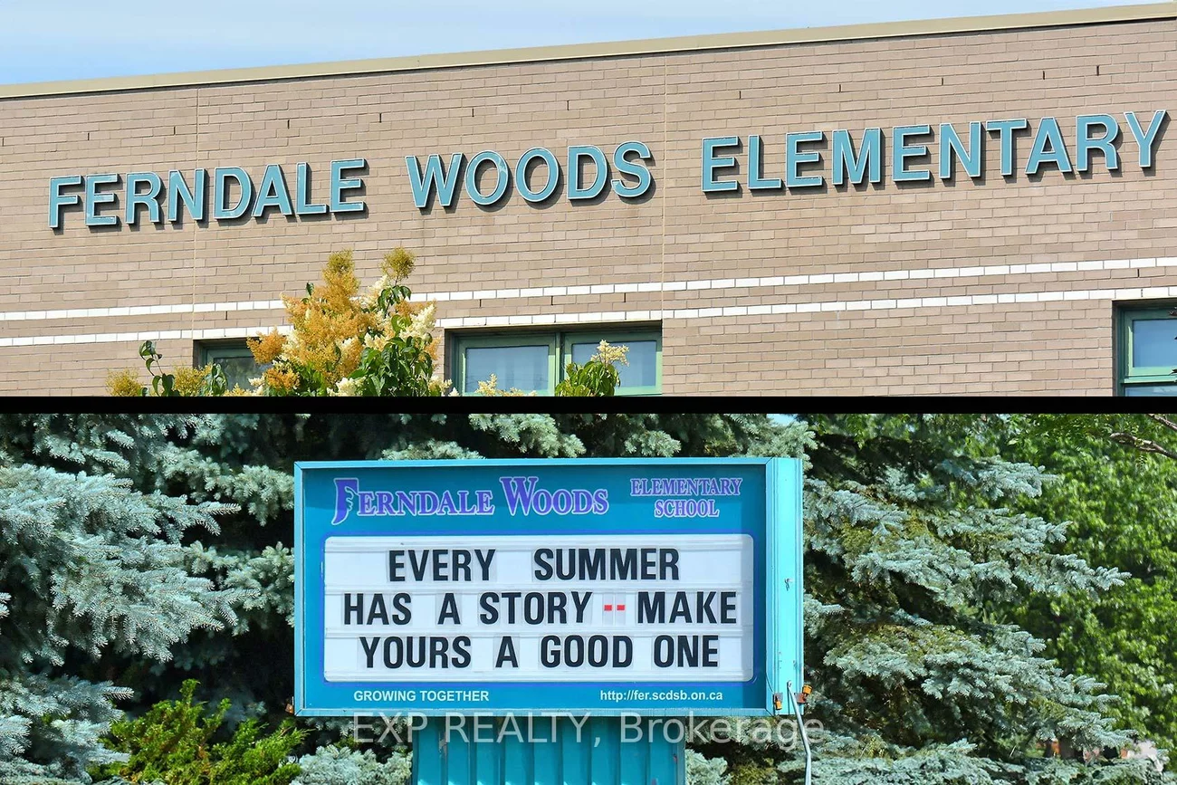 310, Crawford, Ardagh, Barrie