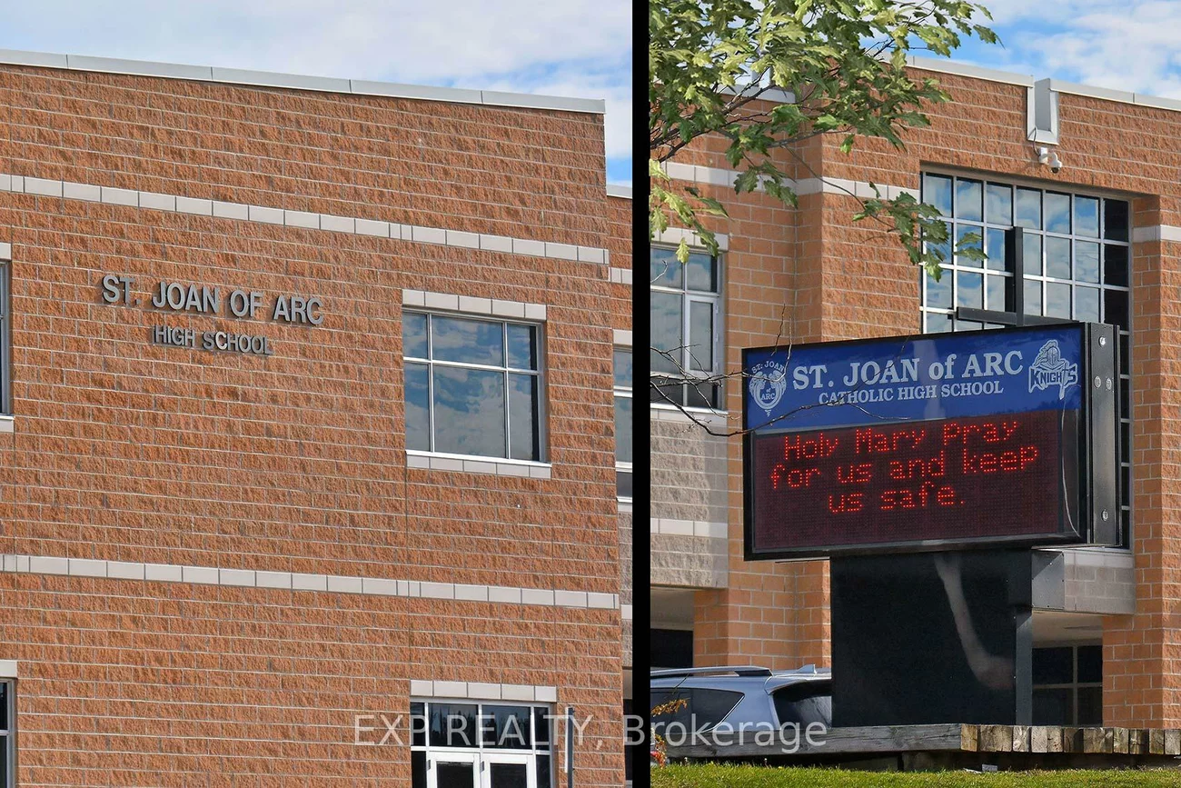 310, Crawford, Ardagh, Barrie