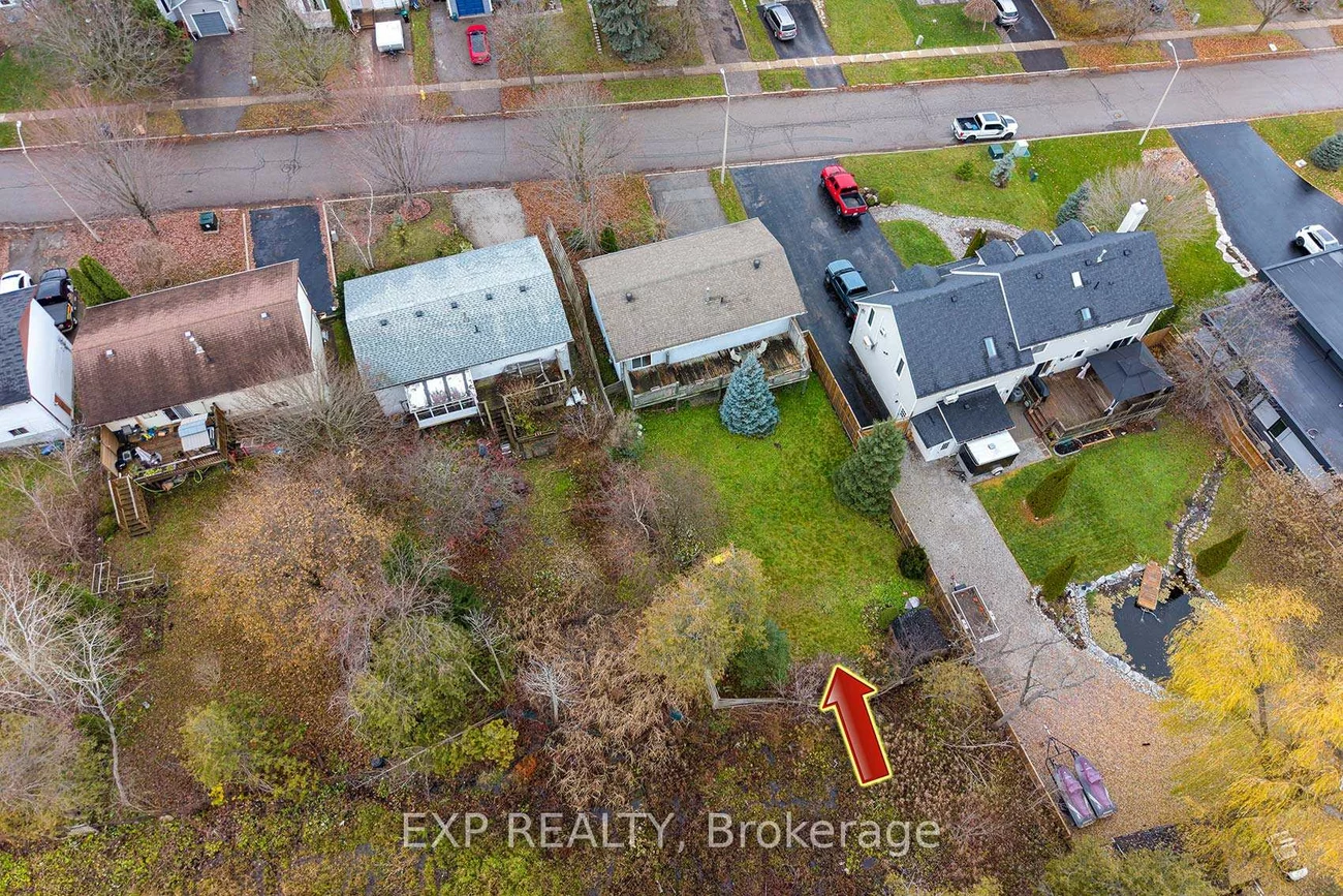 310, Crawford, Ardagh, Barrie