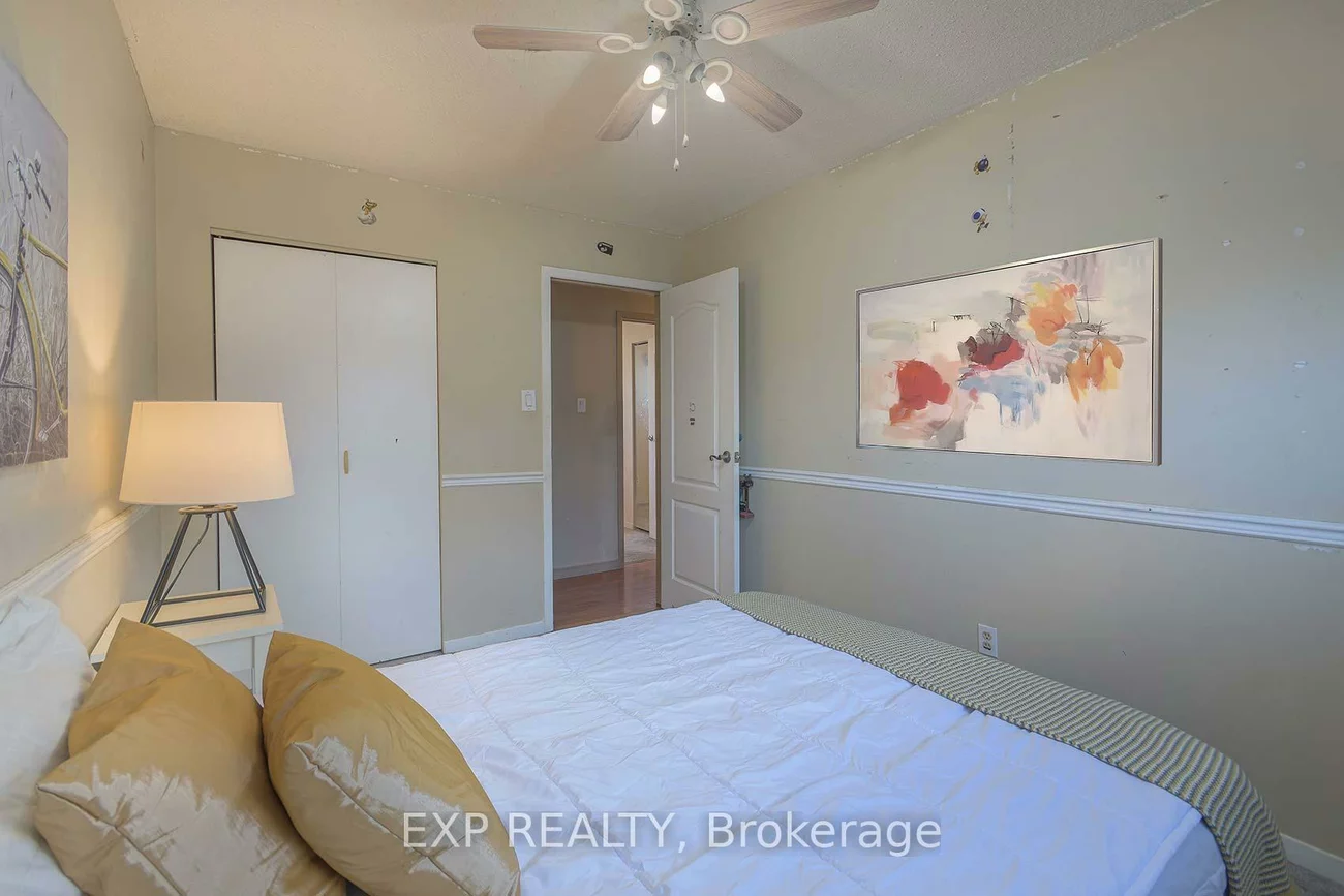 310, Crawford, Ardagh, Barrie