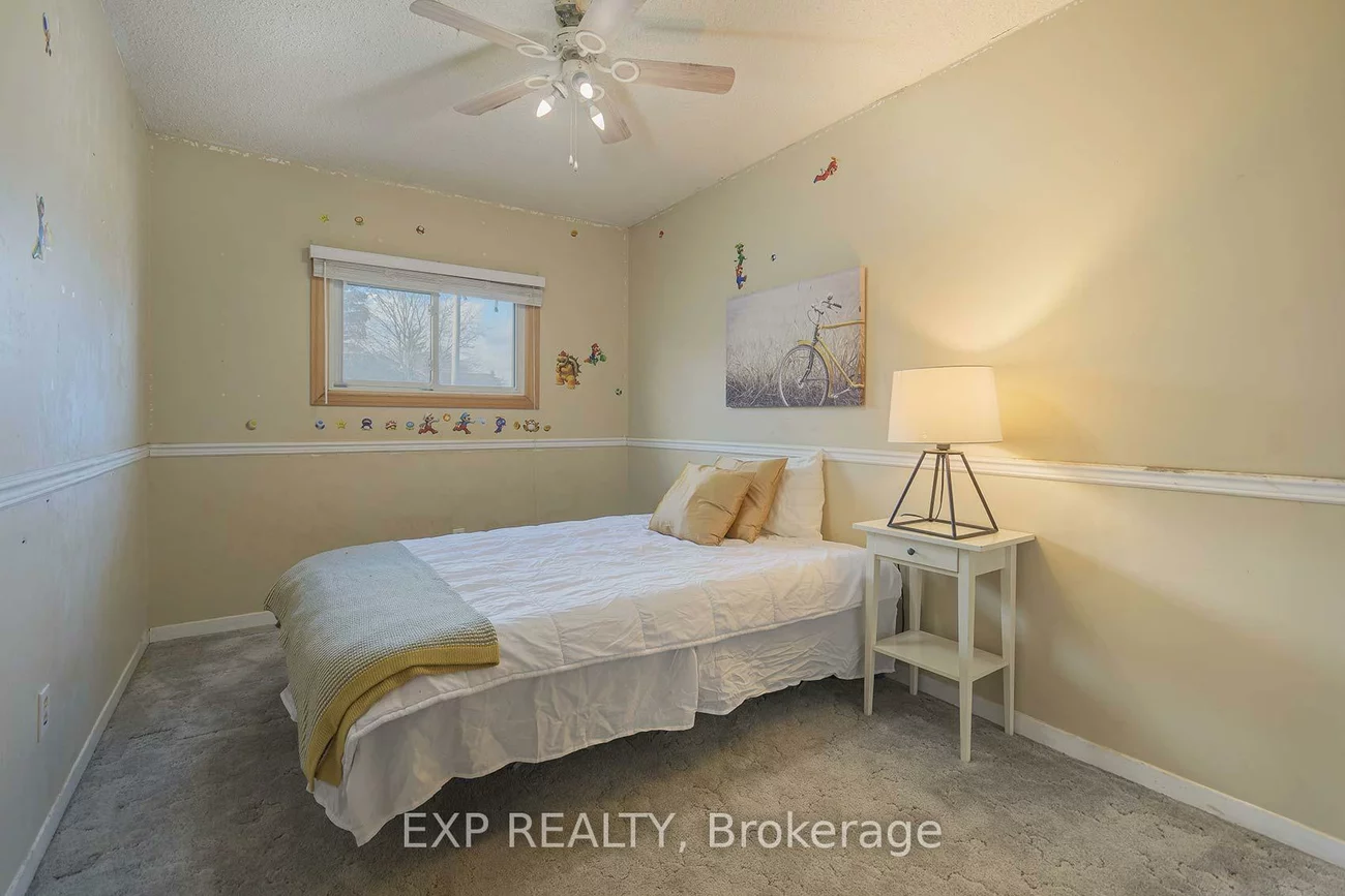 310, Crawford, Ardagh, Barrie