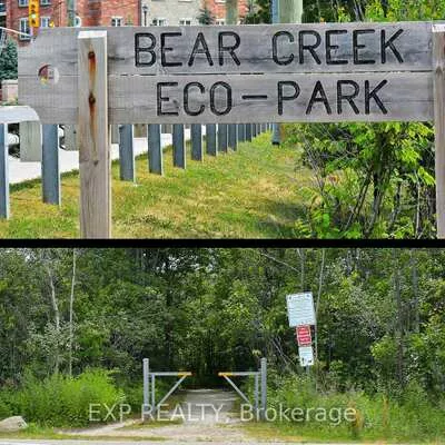 310, Crawford, Ardagh, Barrie