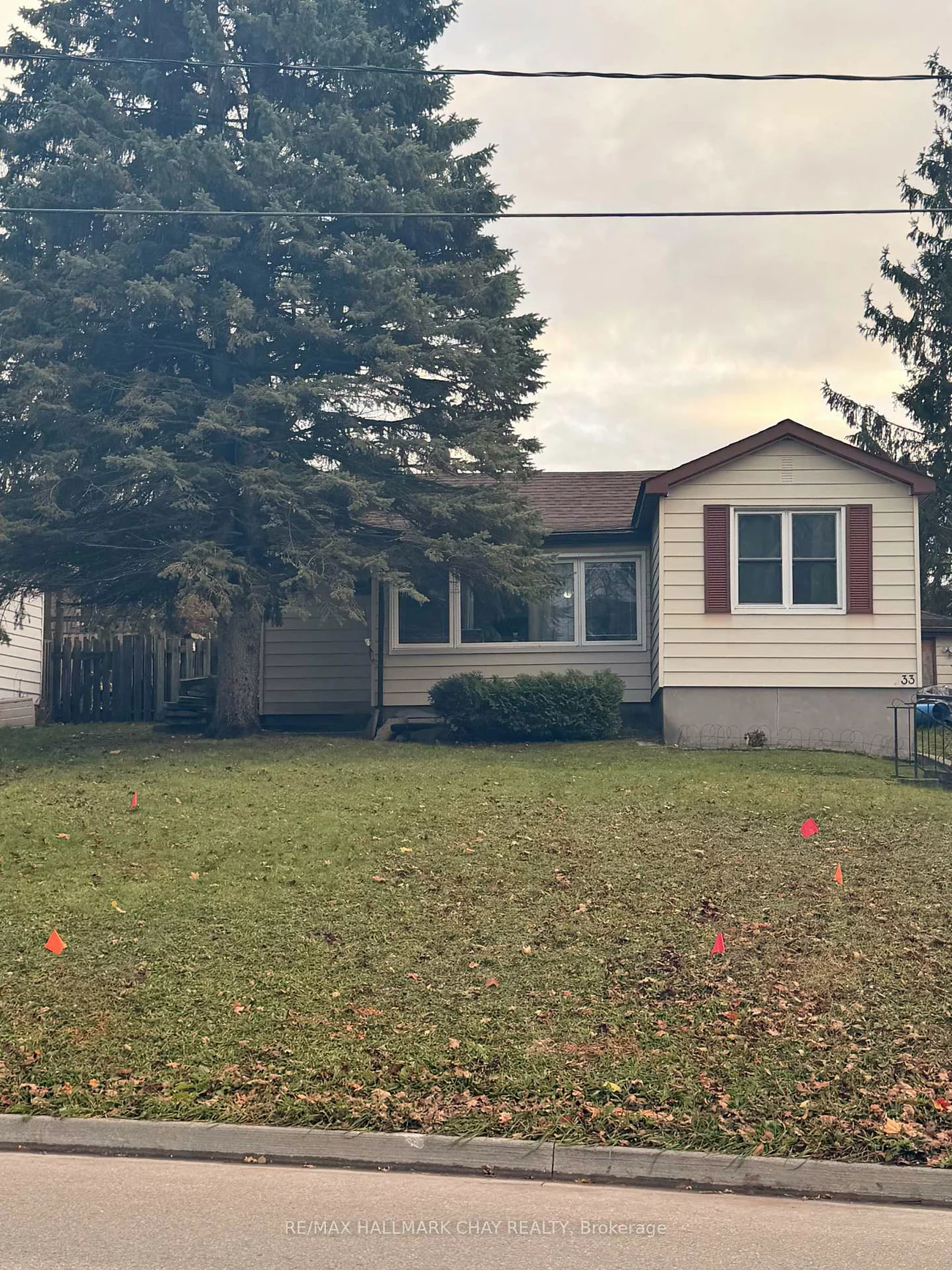 33, Baldwin, Allandale Heights, Barrie