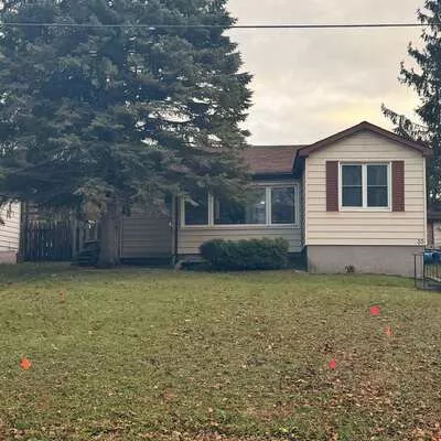 33, Baldwin, Allandale Heights, Barrie