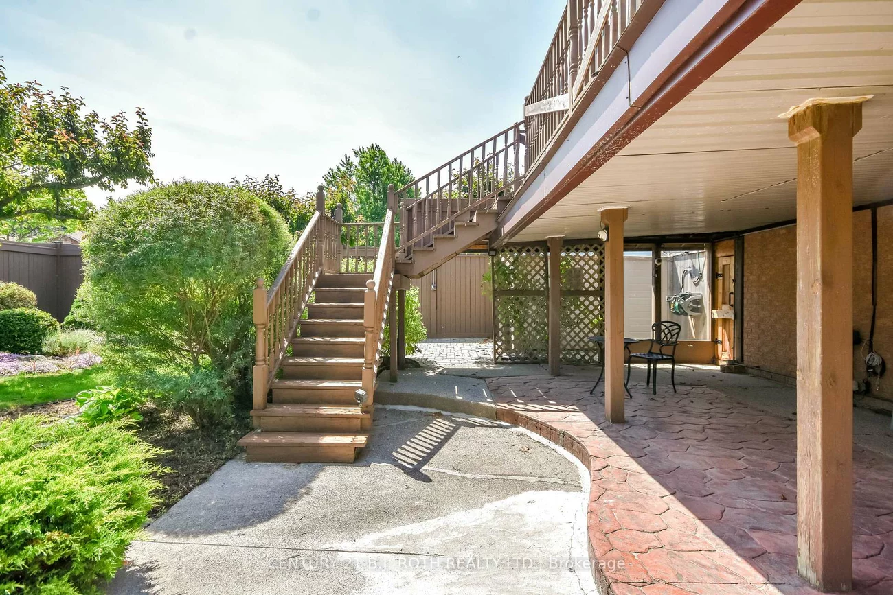 127, Golden Meadow, Bayshore, Barrie