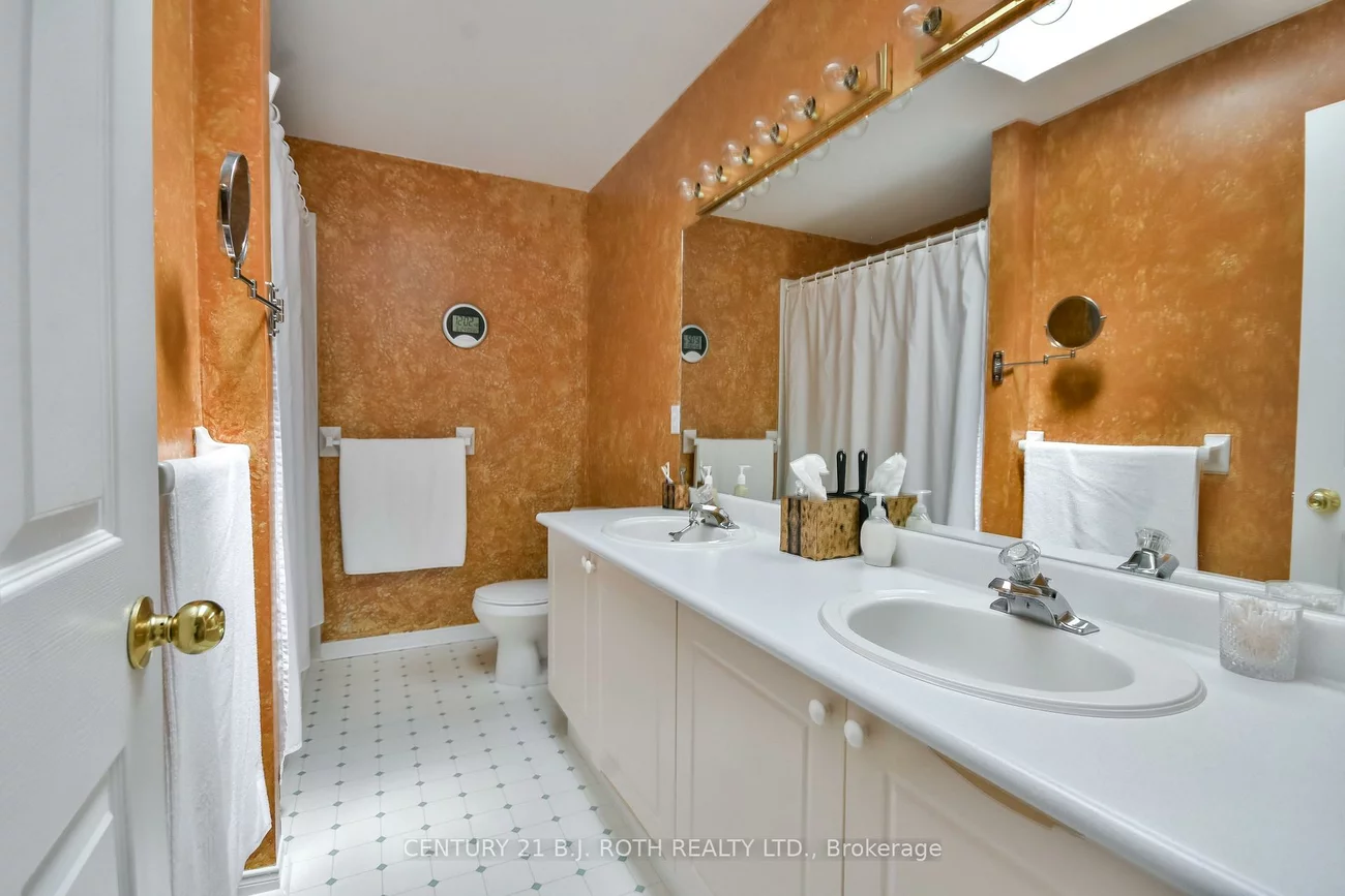 127, Golden Meadow, Bayshore, Barrie