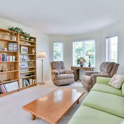 127, Golden Meadow, Bayshore, Barrie