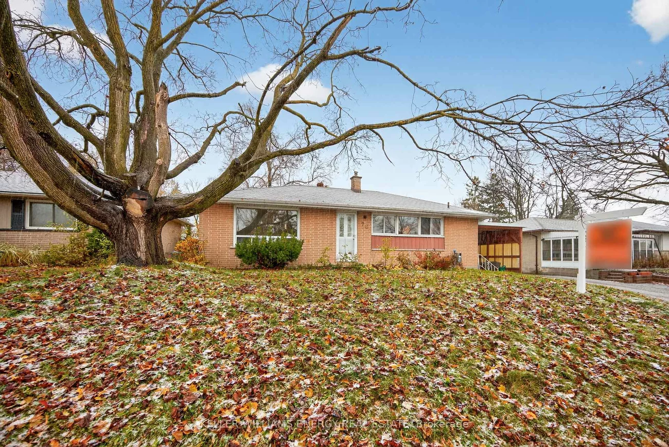 76, Rose, Wellington, Barrie