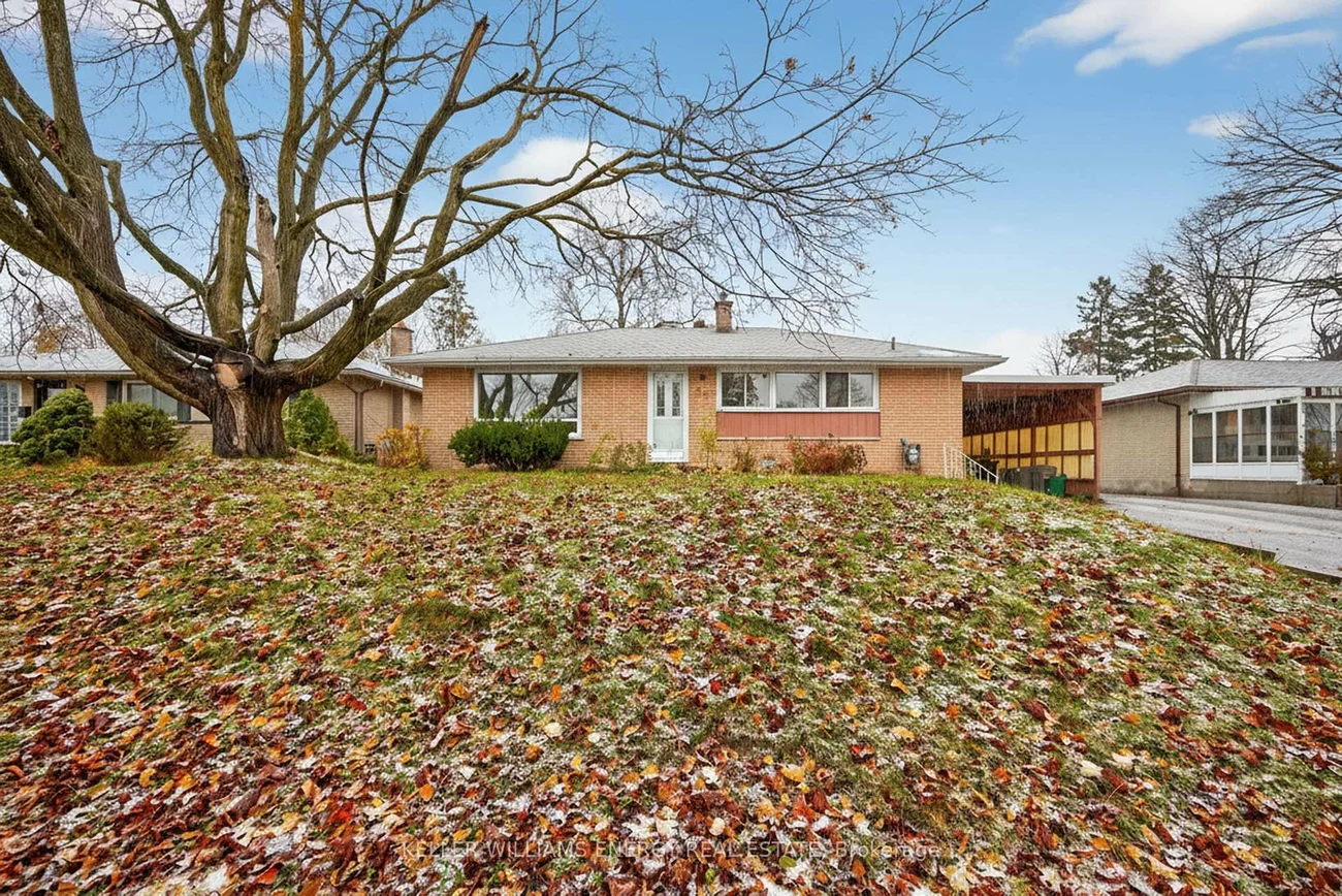 76, Rose, Wellington, Barrie