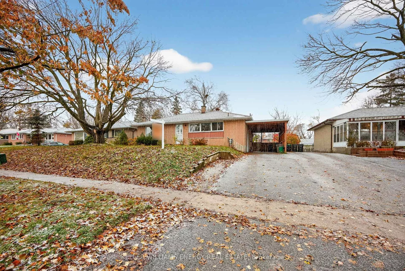 76, Rose, Wellington, Barrie