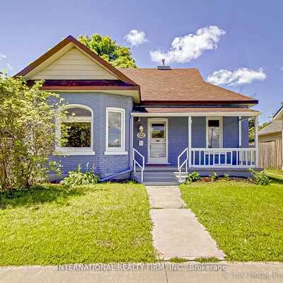 304, Innisfil, Allandale, Barrie