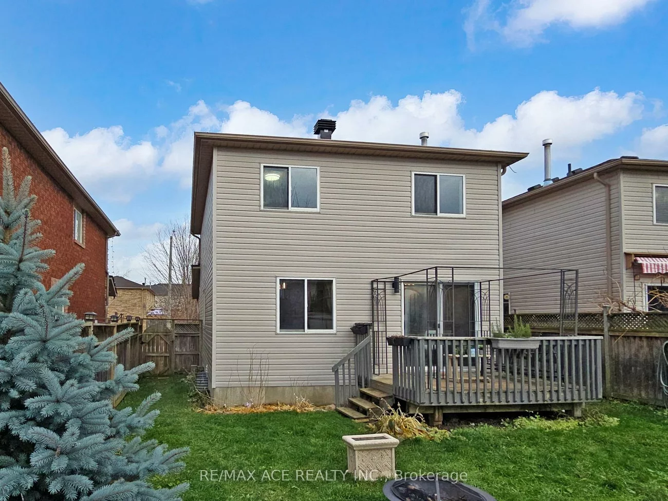 6, Aconley, Georgian Drive, Barrie