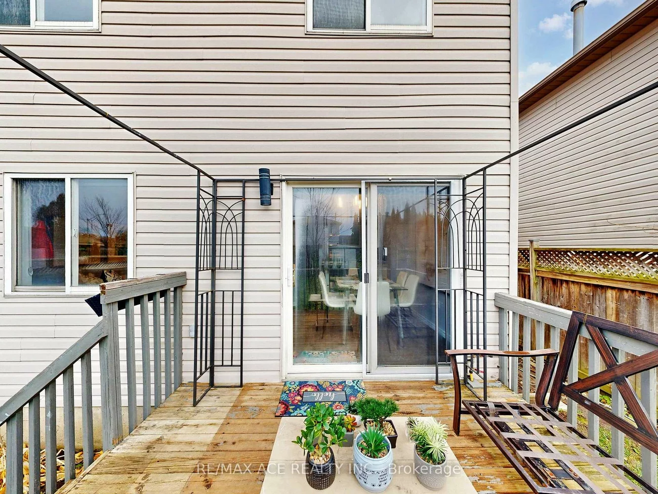 6, Aconley, Georgian Drive, Barrie