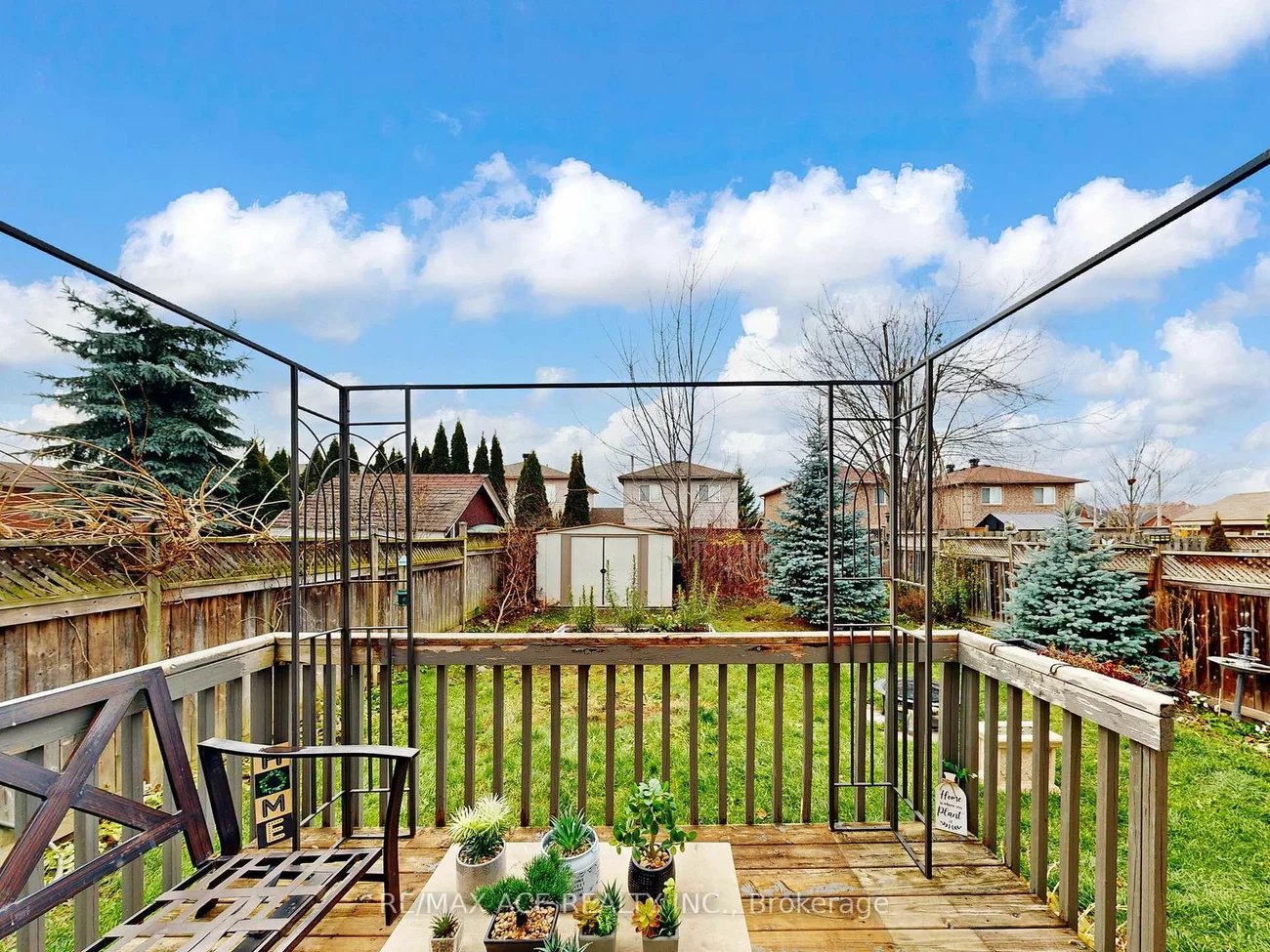 6, Aconley, Georgian Drive, Barrie