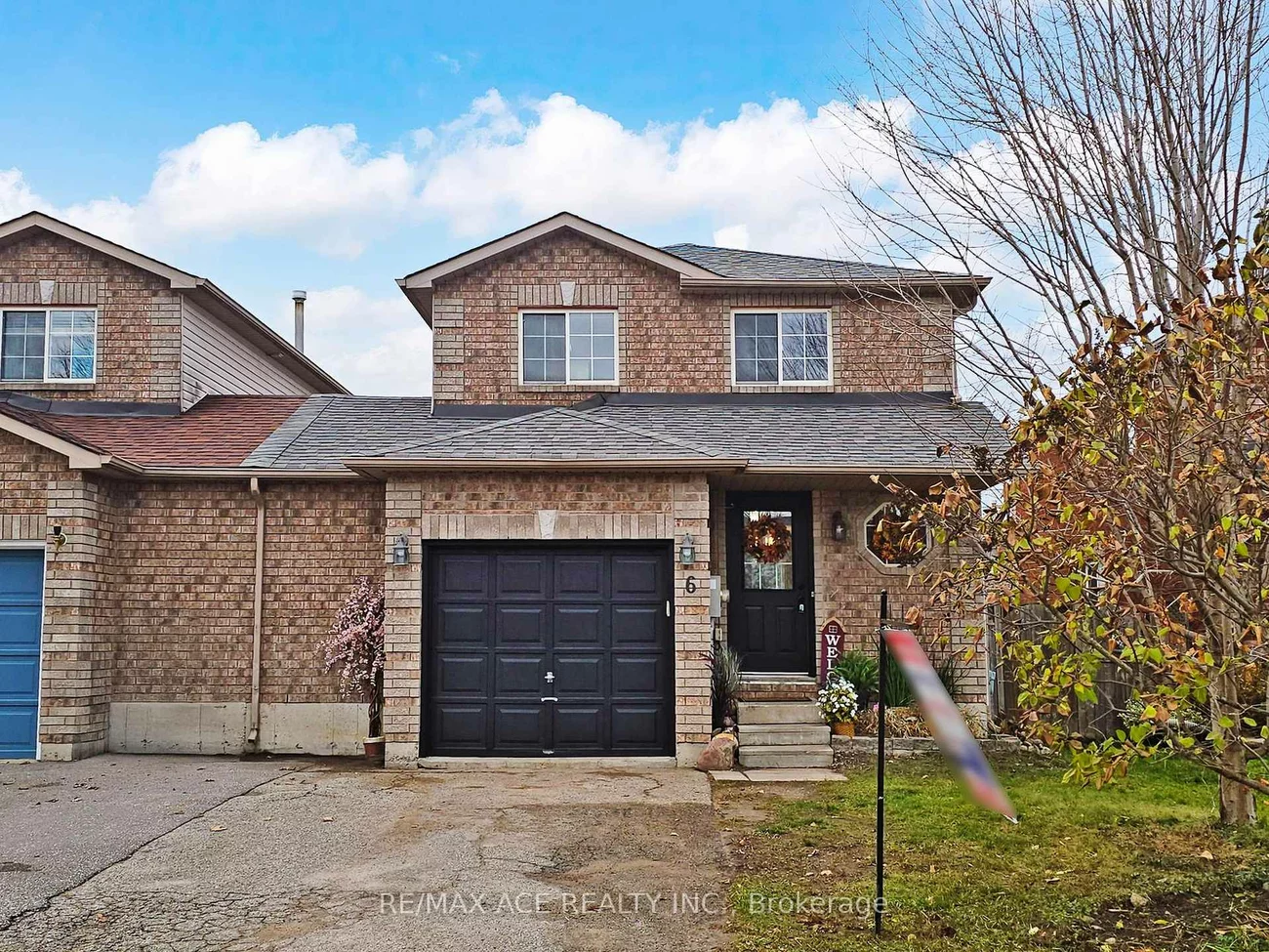 6, Aconley, Georgian Drive, Barrie