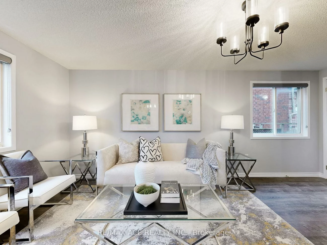 6, Aconley, Georgian Drive, Barrie