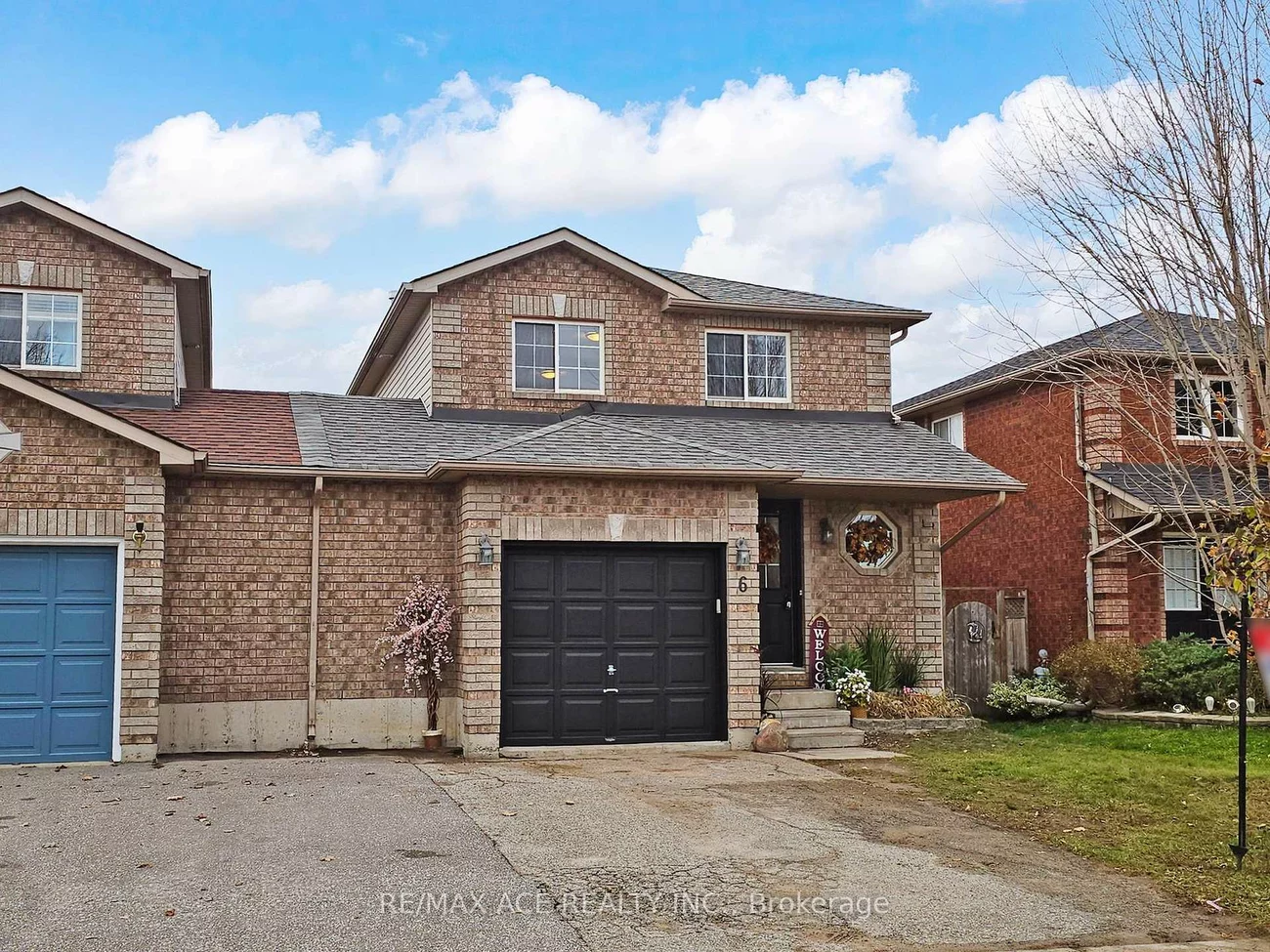 6, Aconley, Georgian Drive, Barrie