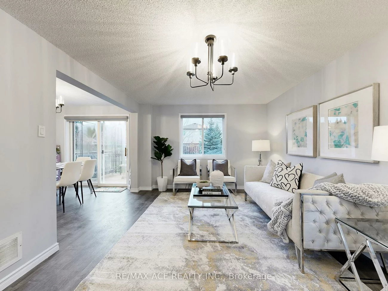 6, Aconley, Georgian Drive, Barrie