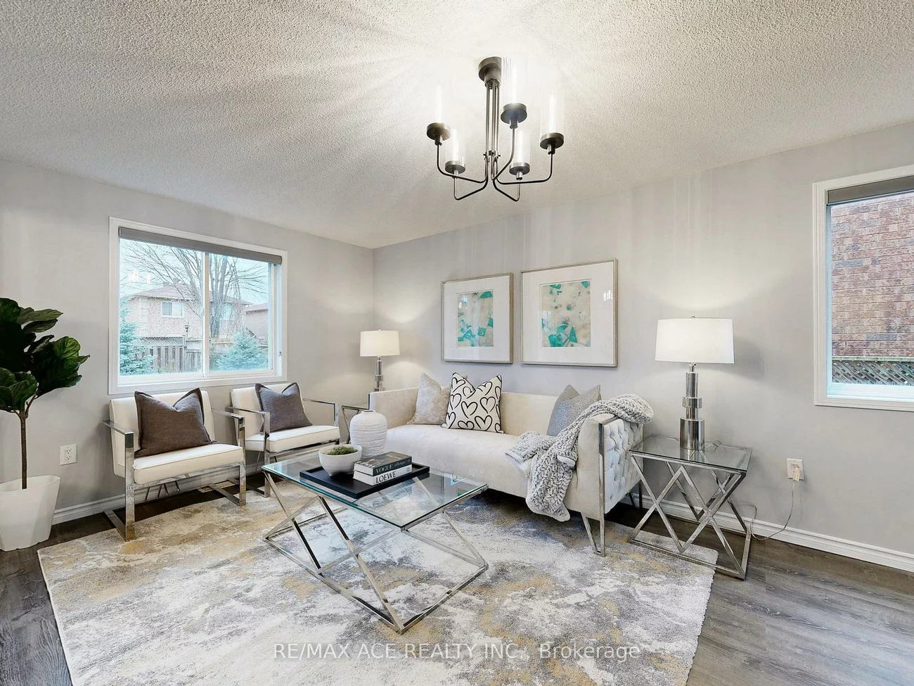 6, Aconley, Georgian Drive, Barrie