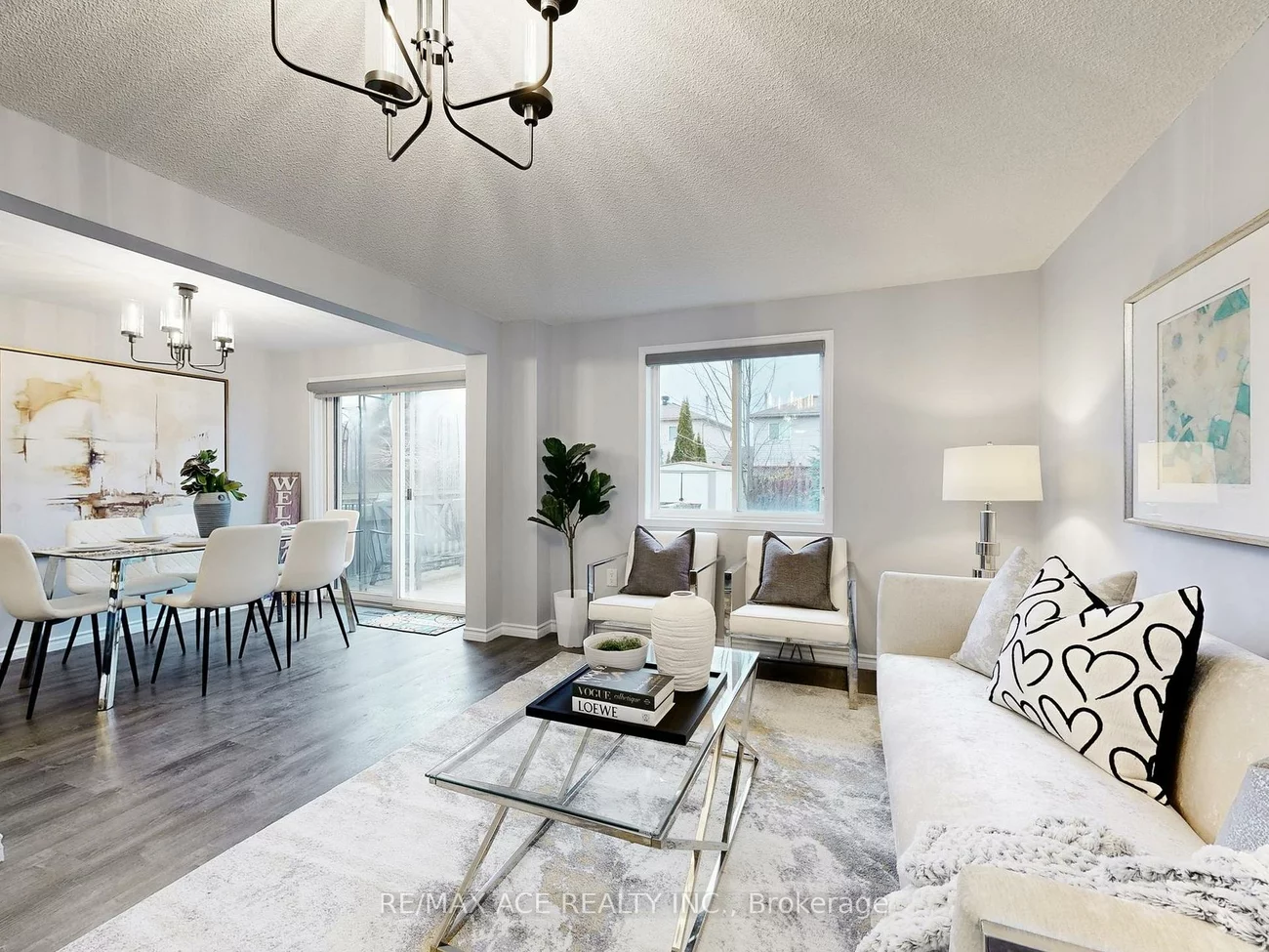 6, Aconley, Georgian Drive, Barrie